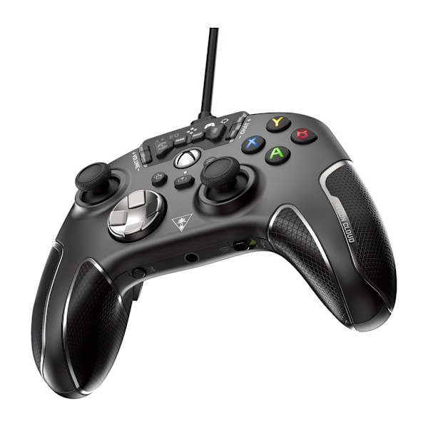 Turtle Beach -ohjain Recon Cloud, musta