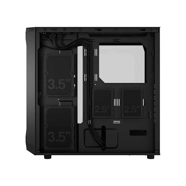 Fractal Design, Focus 2