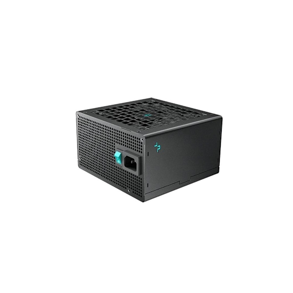 Deepcool, 80Plus Bronze PSU, PL650D-FC