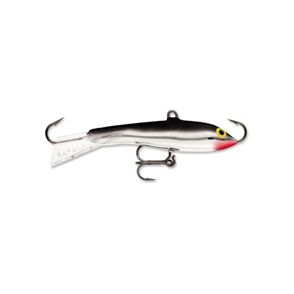 Lure Jigging Rap W3 3cm/6g S, Rapala