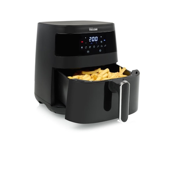 Tristar, Digital Airfryer, FR-9069PRB