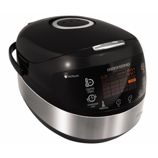 Multicooker, RMC-M90EU, Redmond