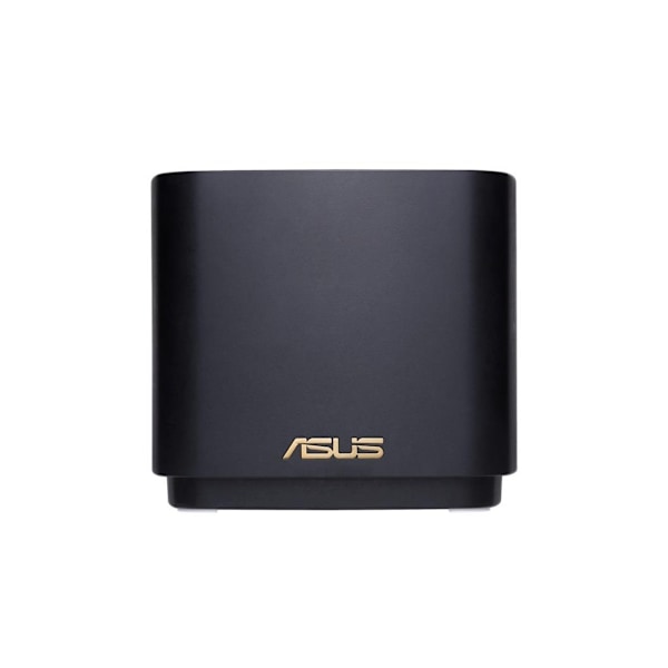 Asus, ZenWiFi XD4 Plus (B-1-PK) Wireless-AX1800 (1-pack)