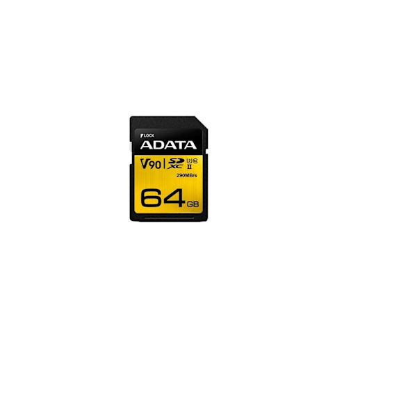 ADATA, Premier ONE, UHS-II U3
