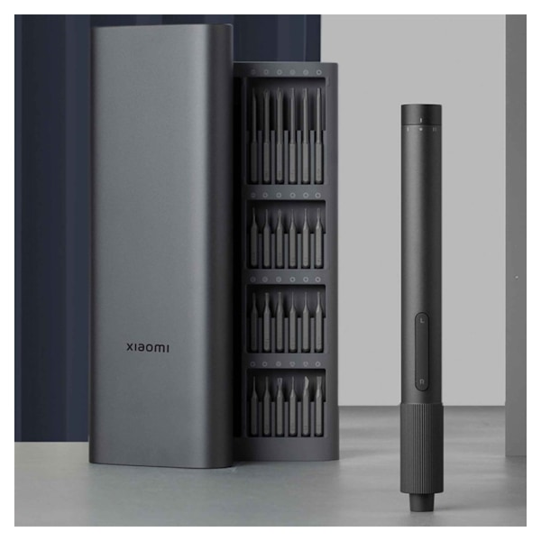 Xiaomi Mi Cordless Electric Precision Screwdriver Kit
