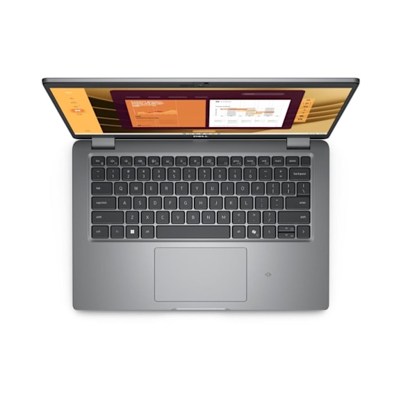 Dell, Latitude, 5450