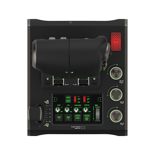 Turtle Beach VelocityOne Flightdeck