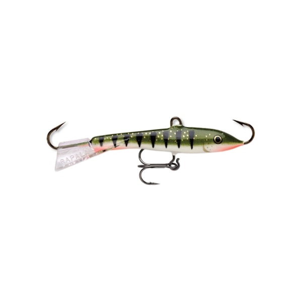 Lure Jigging Rap W5 5cm/9g NP, Rapala