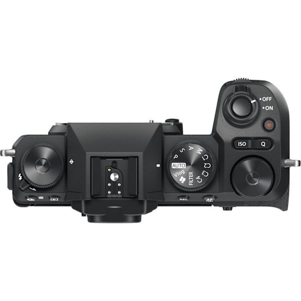 Fujifilm X-S20 runko