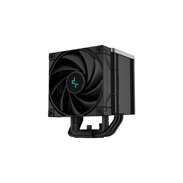 Deepcool, CPU Air Cooler, AK500 Zero Dark