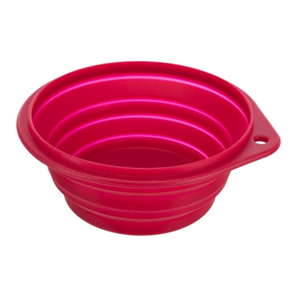 Reseskål, silikon, 0,25 l/ø 11 cm
