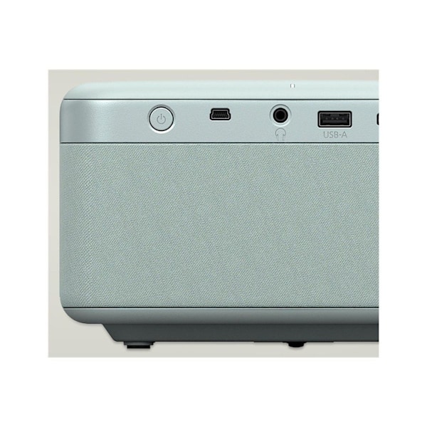 Epson, projektori, EF-21G