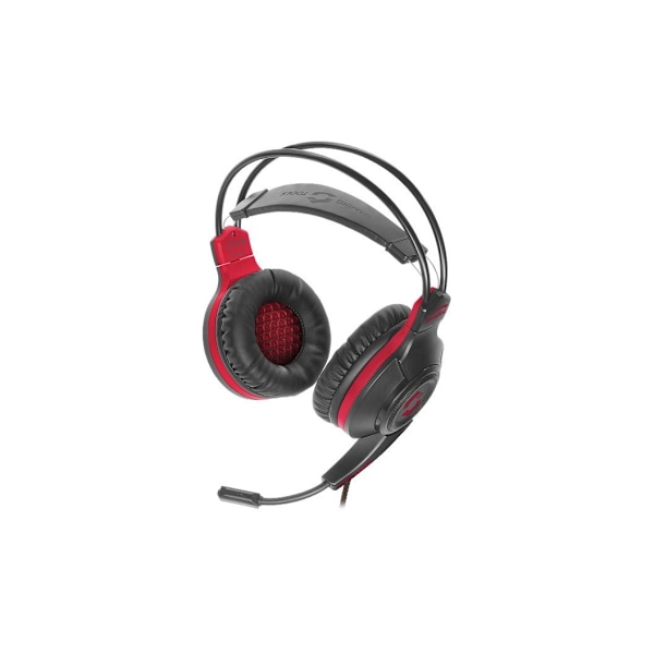 Speedlink headset Celsor Gaming, sort (SL-860011-BK)