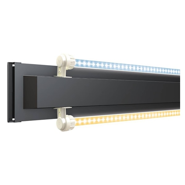 Valaisin Multilux LED 92cm 2x14W (Vision 180)
