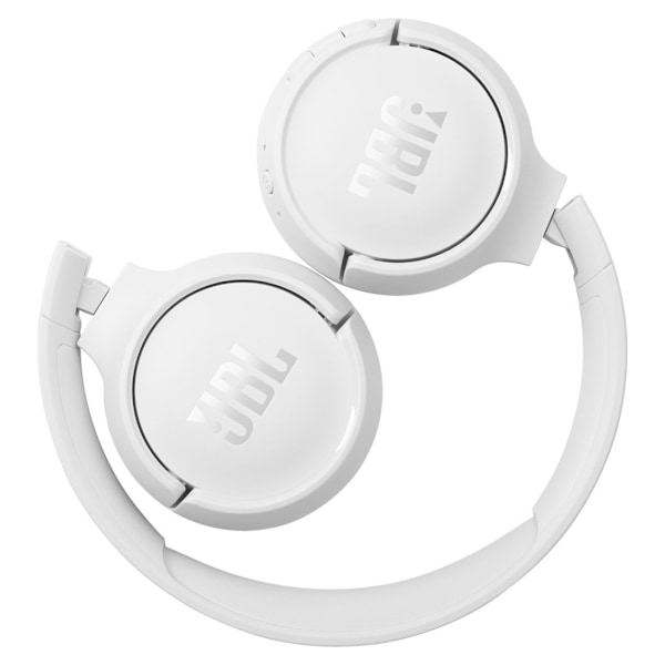 JBL langattomat kuulokkeet Tune 510BT, valkoinen