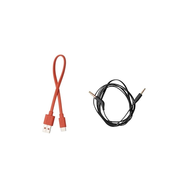 JBL trådløst headset Tune 670NC, sort