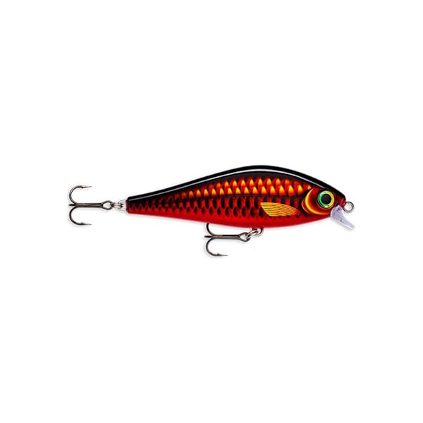 Viehe Super Shadow Rap 16cm/77g/1,0-1,4m TWZ