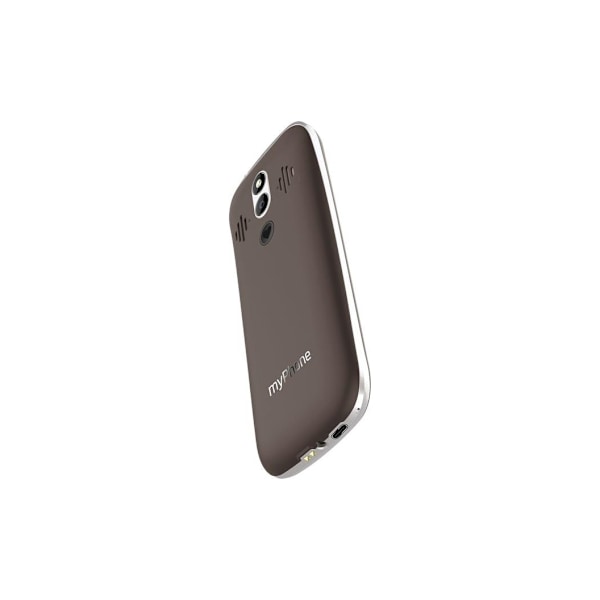 myPhone, Halo 4 Plus LTE Praline Collection