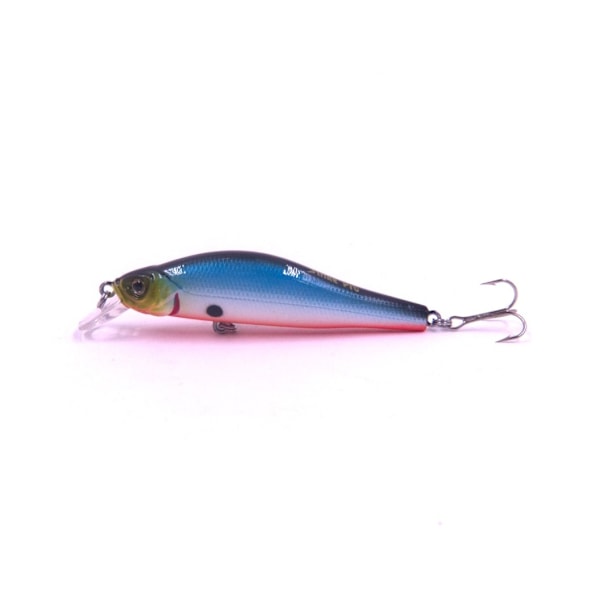 Vaappu EG-125A-SP A05 8cm/10.3g/0.5-1.0m