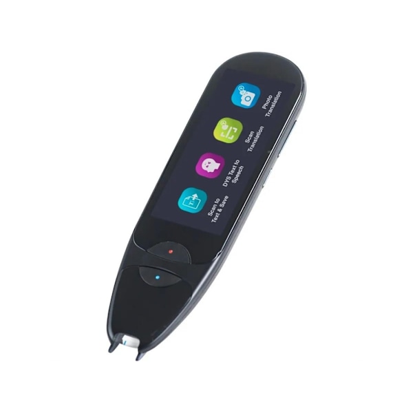 IRIS, IRISPen Air 8