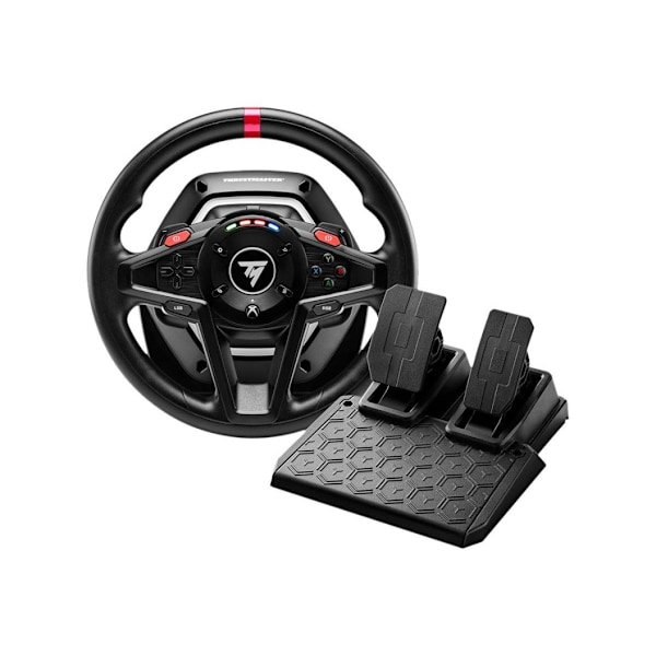 Thrustmaster, ratt, T128-X