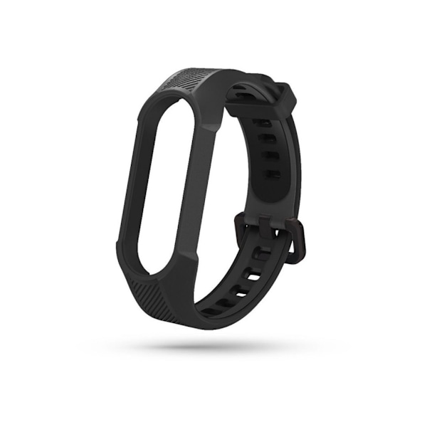 Tech-Protect urrem Armor Xiaomi Mi Band 7, sort