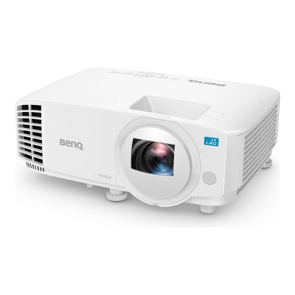 Benq, projektor, LW500ST