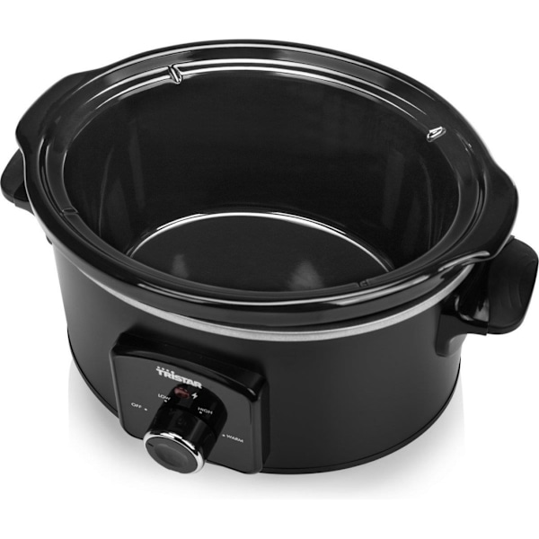 Tristar, Slowcooker, VS-3915