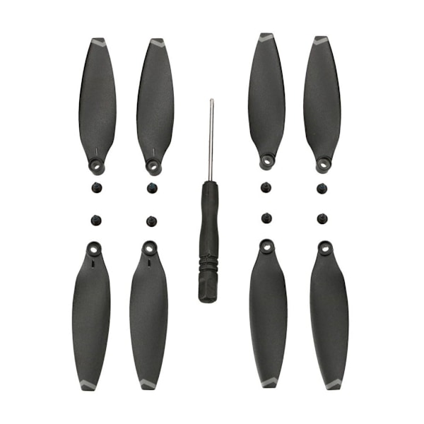 Fimi, X8 Mini V2 Propeller 4 stk Sæt