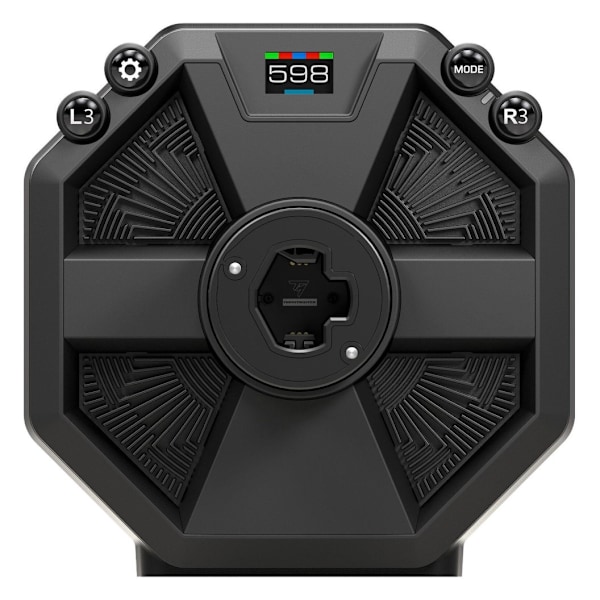 Thrustmaster, Ratt, T598