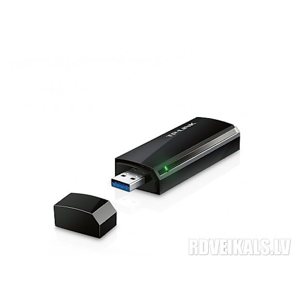 Nettverks-PC-tilbehør ARCHER T4U, Tp-Link