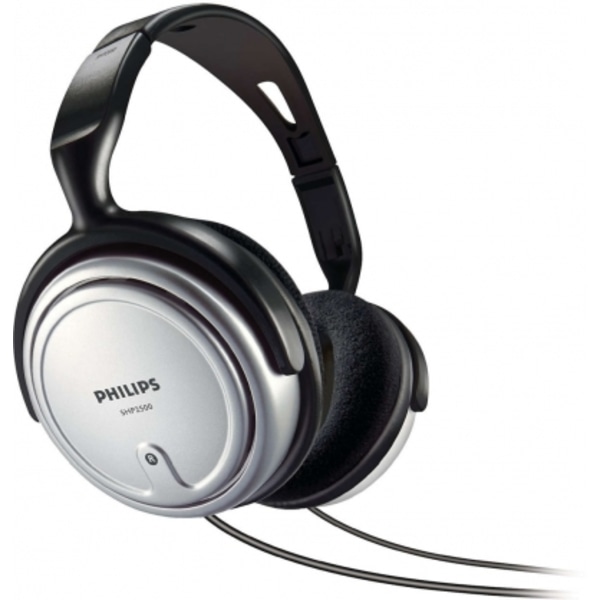 Hodetelefoner, SHP2500, Philips