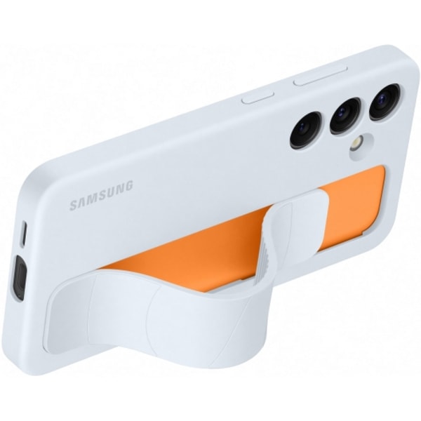 Stående grepveske for Galaxy S24 Plus" Lyseblå EF-GS926CLEGWW, Samsung
