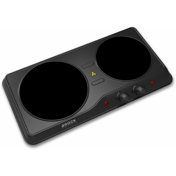 Minispis HPI 3002 BK, Brock