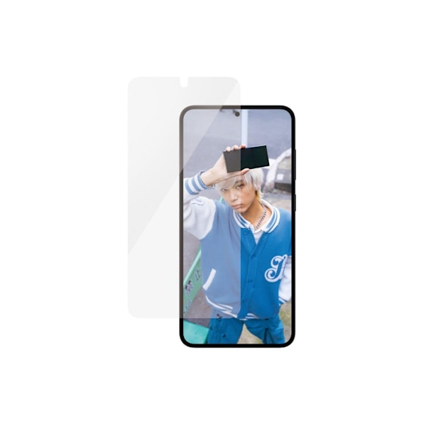 PanzerGlass, Ultra-Wide Fit