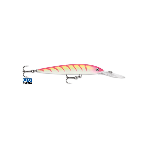 Vaappu Down Deep Husky Jerk 10cm/11g/2,1-4,8m PTU
