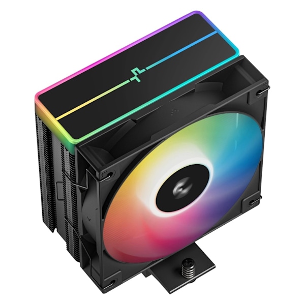 Deepcool, CPU-kylare, AG400 BK ARGB