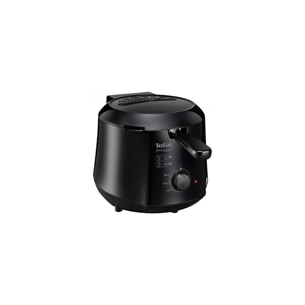 TEFAL, Principio Fryer, FF230831 Svart