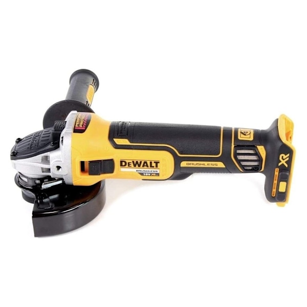 DEWALT, Vinkelslip, DCG405N