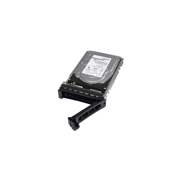 Dell, HDD 3,5" / 4TB / 7,2K / NLSAS / 12Gb / 512n / Hot-Plug / 15G