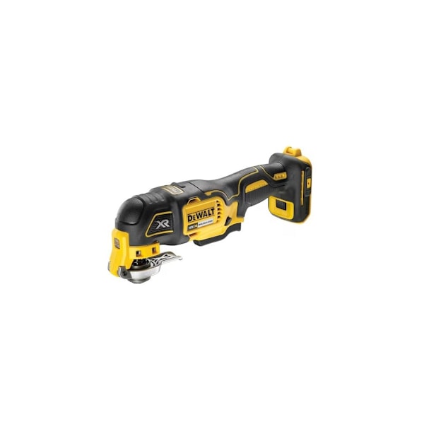 DEWALT, Akku multifunktionsværktøj, DCS356N-XJ