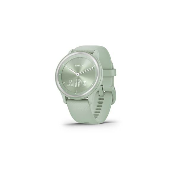 Garmin Vivomove Sport, cool mint