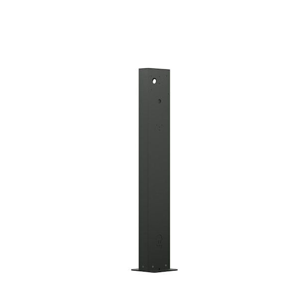 Wallbox, Jalusta Eiffel Basic Mono Pulsar-perheelle