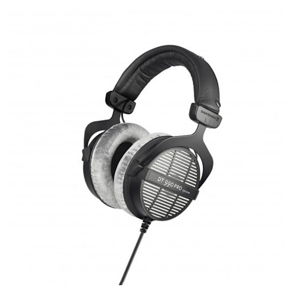 Beyerdynamic, Studio hörlurar, DT 990 PRO