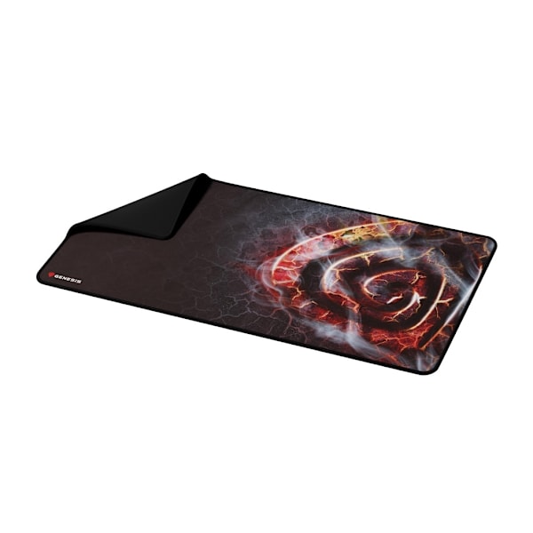Genesis, Carbon 500 MAXI LAVA G2 Edition, hiirimatto