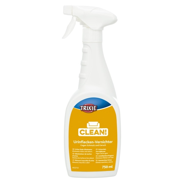 Urinplet-eliminator, 750 ml