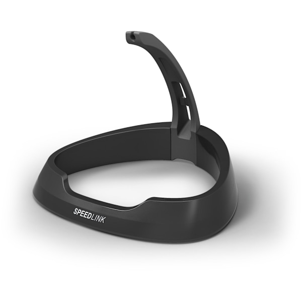 Speedlink kabelbehandler Adjix Mouse Bungee (SL-680200-BK)