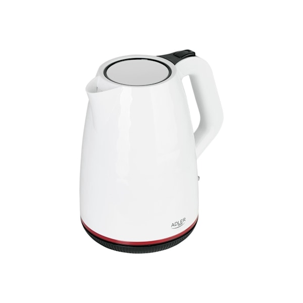 Adler, Kettle, 1277 e.Kr