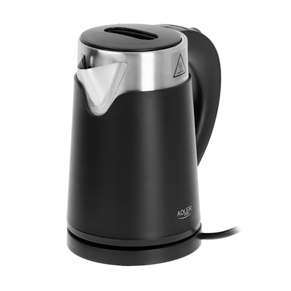 Adler, Kettle, 1372 e.Kr