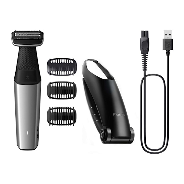 Philips, Hårklipper for kropp, BG5021/15